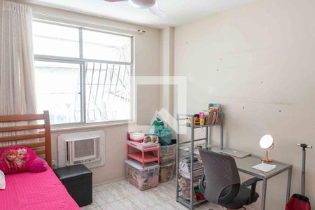 Quarto 2 de apartamento à venda com 3 quartos, 105m² em Ingá, Niterói