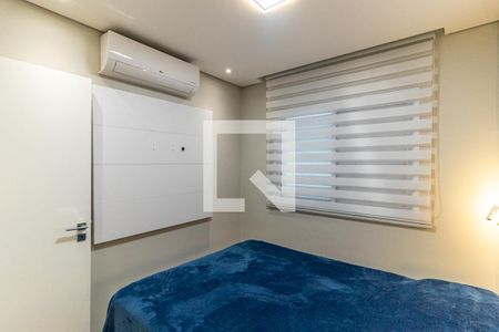 Quarto de apartamento à venda com 1 quarto, 45m² em Santa Ifigênia, São Paulo