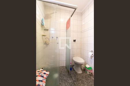 Suíte de casa à venda com 5 quartos, 200m² em Vila Celeste, São Paulo