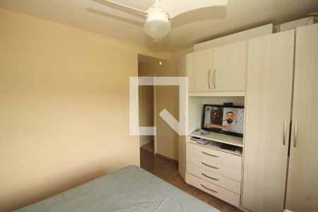 Quarto Suíte de apartamento para alugar com 3 quartos, 71m² em Cavalhada, Porto Alegre