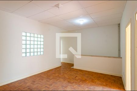 Sala de apartamento à venda com 3 quartos, 100m² em Mirandópolis, São Paulo