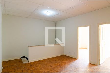 Sala de apartamento à venda com 3 quartos, 100m² em Mirandópolis, São Paulo