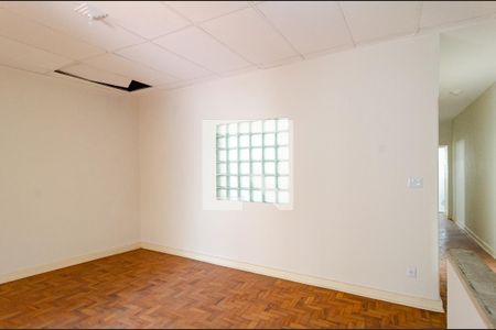 Sala de apartamento à venda com 3 quartos, 100m² em Mirandópolis, São Paulo