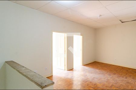 Sala de apartamento à venda com 3 quartos, 100m² em Mirandópolis, São Paulo