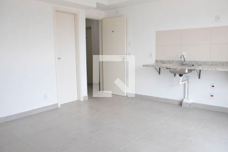 Studio para alugar com 25m², 0 quarto e sem vagaStudio