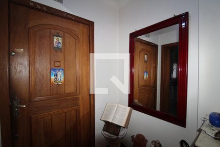 Hall de Entrada de apartamento à venda com 3 quartos, 150m² em Centro, Canoas