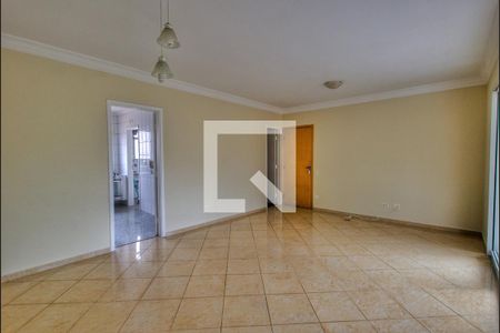 Sala de apartamento para alugar com 4 quartos, 107m² em Vila Mariana, São Paulo