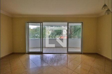 Sala de apartamento para alugar com 4 quartos, 107m² em Vila Mariana, São Paulo