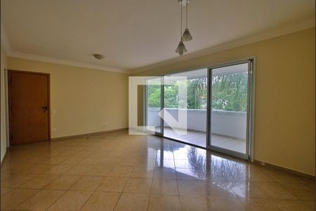 Sala de apartamento para alugar com 4 quartos, 107m² em Vila Mariana, São Paulo