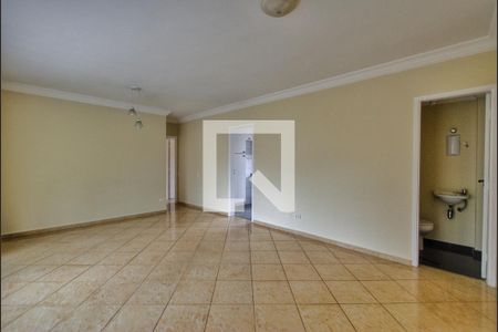 Sala de apartamento para alugar com 4 quartos, 107m² em Vila Mariana, São Paulo