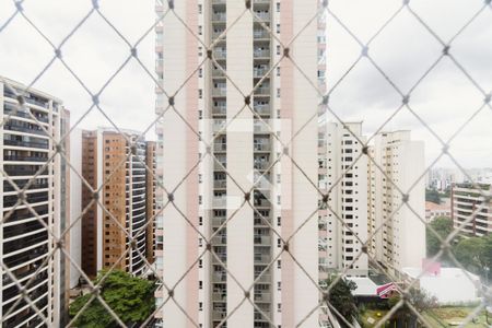 Sala 1 Vista de apartamento à venda com 3 quartos, 115m² em Alto da Lapa, São Paulo