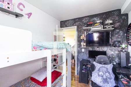 Quarto 1 de apartamento para alugar com 2 quartos, 50m² em Jardim Roberto, Osasco