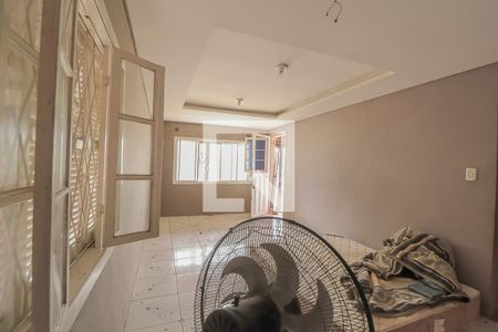 Sala de casa à venda com 3 quartos, 170m² em Vicentina, São Leopoldo