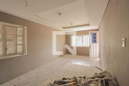 Sala de casa à venda com 3 quartos, 170m² em Vicentina, São Leopoldo