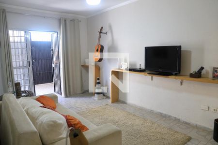 Sala/Quarto  de casa para alugar com 0 quarto, 50m² em Planalto Paulista, São Paulo