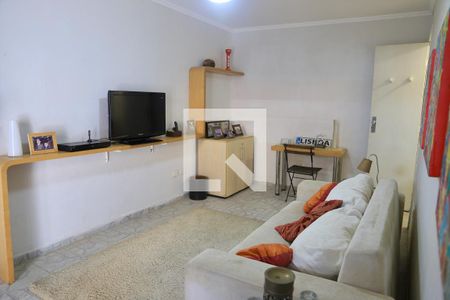 Sala/Quarto  de casa para alugar com 0 quarto, 50m² em Planalto Paulista, São Paulo