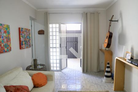 Sala/Quarto  de casa para alugar com 0 quarto, 50m² em Planalto Paulista, São Paulo