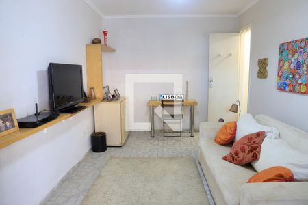 Sala/Quarto  de casa para alugar com 0 quarto, 50m² em Planalto Paulista, São Paulo