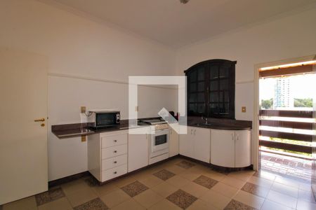 cozinha de casa à venda com 4 quartos, 300m² em Arcadia, Contagem