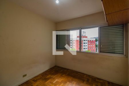Quarto  de apartamento à venda com 1 quarto, 43m² em Jardim Oriental, São Paulo