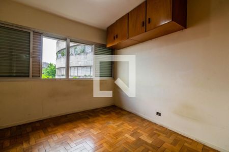 Quarto  de apartamento à venda com 1 quarto, 43m² em Jardim Oriental, São Paulo
