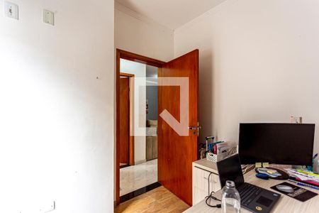 Quarto 1 de apartamento à venda com 2 quartos, 65m² em Vila America, Santo André