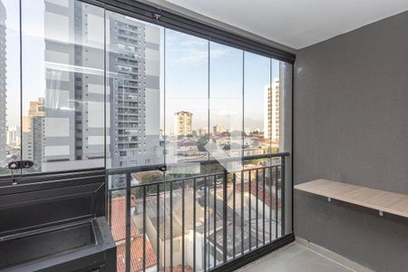 Studio de kitnet/studio para alugar com 1 quarto, 28m² em Vila Mariana, São Paulo