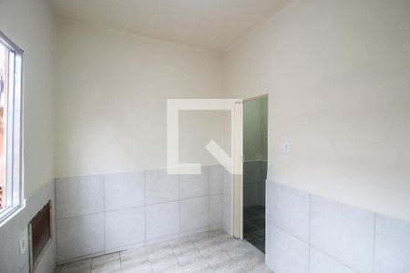 Quarto de casa para alugar com 1 quarto, 50m² em Centro, Nilópolis