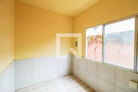 Quarto de casa para alugar com 1 quarto, 55m² em Centro, Nilópolis