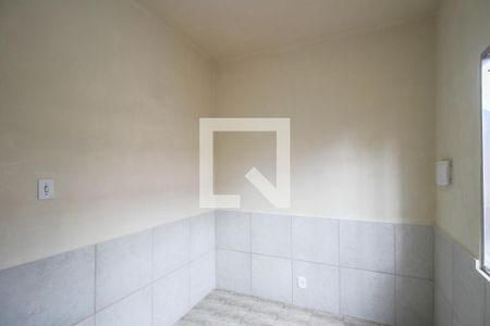 Quarto de casa para alugar com 1 quarto, 50m² em Centro, Nilópolis