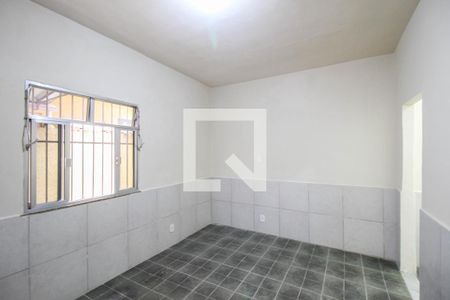 Sala de casa para alugar com 1 quarto, 50m² em Centro, Nilópolis