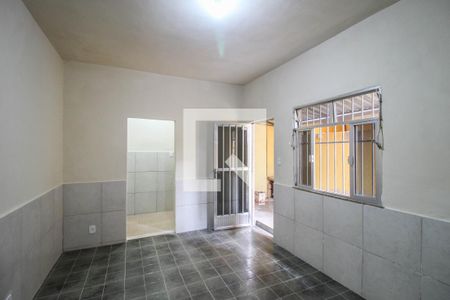 Sala de casa para alugar com 1 quarto, 50m² em Centro, Nilópolis