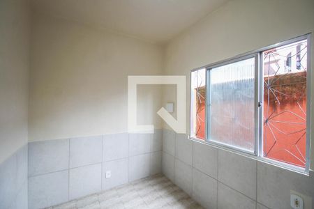 Quarto de casa para alugar com 1 quarto, 50m² em Centro, Nilópolis