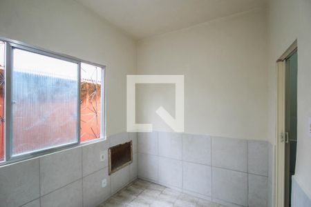 Quarto de casa para alugar com 1 quarto, 50m² em Centro, Nilópolis