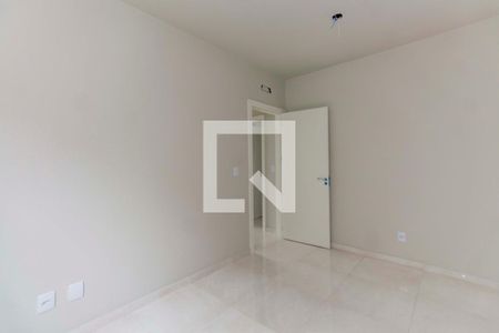 Quarto 2 de casa de condomínio à venda com 2 quartos, 51m² em Niterói, Canoas