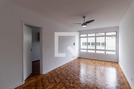 Sala de apartamento para alugar com 2 quartos, 72m² em Planalto Paulista, São Paulo