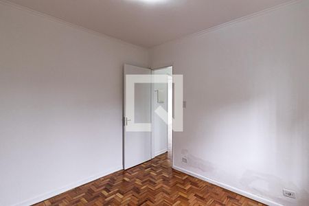 Quarto 1 de apartamento para alugar com 2 quartos, 72m² em Planalto Paulista, São Paulo