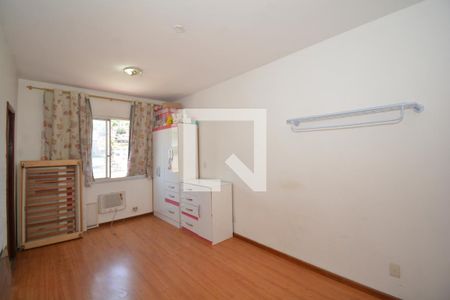 Suíte de apartamento para alugar com 2 quartos, 70m² em Madureira, Rio de Janeiro