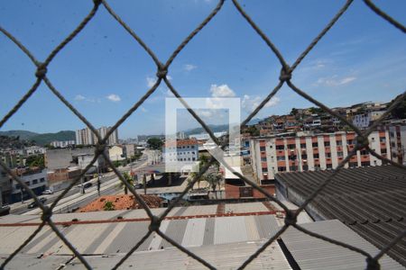 Vista da Sala de apartamento para alugar com 2 quartos, 70m² em Madureira, Rio de Janeiro