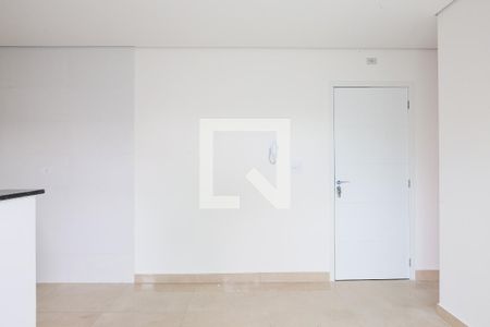 Sala de apartamento para alugar com 2 quartos, 48m² em Vila São Pedro, Santo André