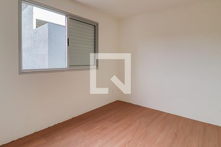 Quarto 2 Suíte de apartamento à venda com 2 quartos, 64m² em Nova Floresta, Belo Horizonte