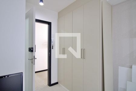 Studio de apartamento à venda com 1 quarto, 34m² em Vila Sonia, São Paulo