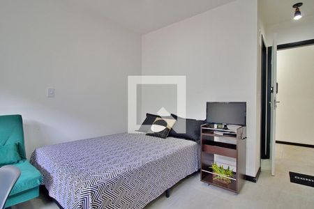 Studio de apartamento à venda com 1 quarto, 34m² em Vila Sonia, São Paulo