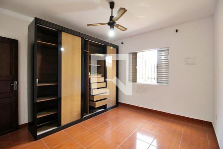 Quarto 1 de casa à venda com 3 quartos, 117m² em Parque Capuava, Santo André