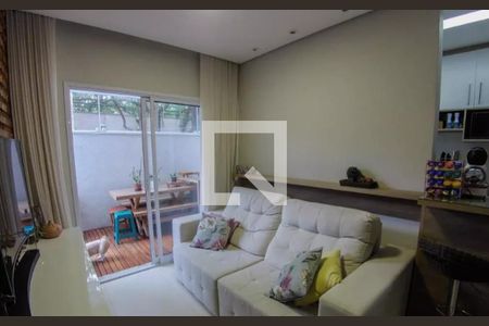 Apartamento à venda com 2 quartos, 74m² em Vila Isa, São Paulo