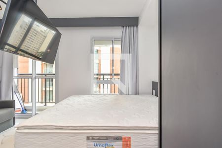 Studio de kitnet/studio à venda com 1 quarto, 26m² em Bela Vista, São Paulo