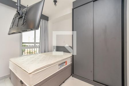 Studio de kitnet/studio à venda com 1 quarto, 26m² em Bela Vista, São Paulo