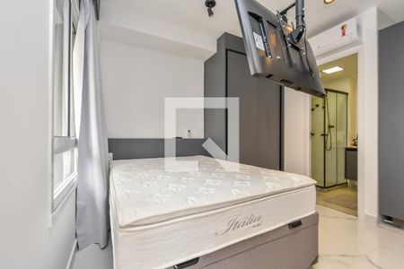 Studio de kitnet/studio à venda com 1 quarto, 26m² em Bela Vista, São Paulo