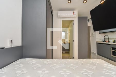 Studio de kitnet/studio à venda com 1 quarto, 26m² em Bela Vista, São Paulo