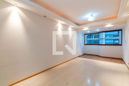 Sala de apartamento para alugar com 3 quartos, 84m² em Chácara São Luís, Guarulhos